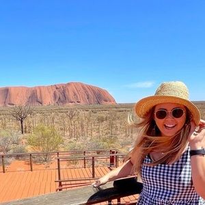 Meet your Posher, Bridget